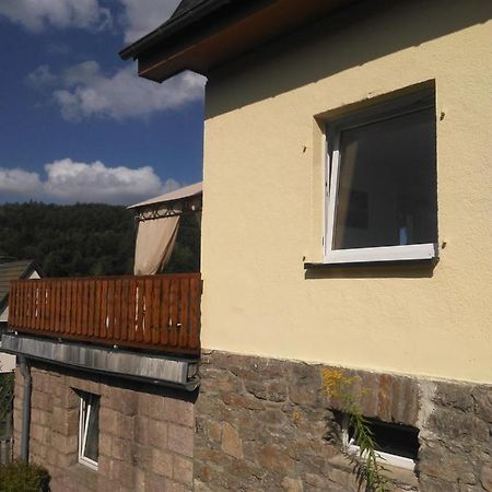 Alte Baeckerei Antonsthal Apartment Antonshohe Exterior photo