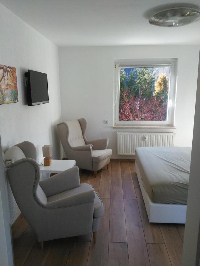 Alte Baeckerei Antonsthal Apartment Antonshohe Exterior photo