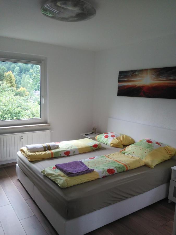 Alte Baeckerei Antonsthal Apartment Antonshohe Exterior photo
